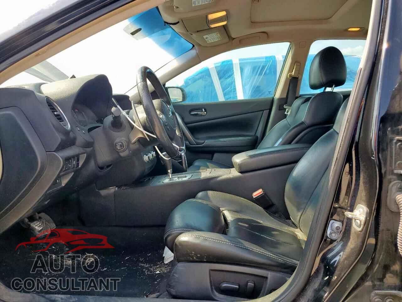 NISSAN MAXIMA 2014 - 1N4AA5AP7EC910380