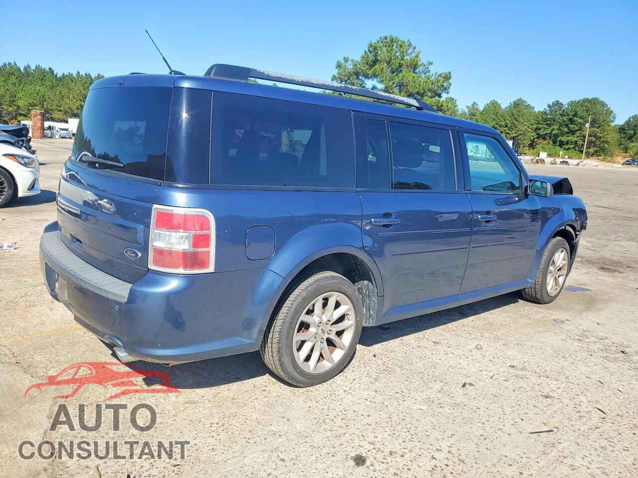FORD FLEX 2019 - 2FMGK5B85KBA14725