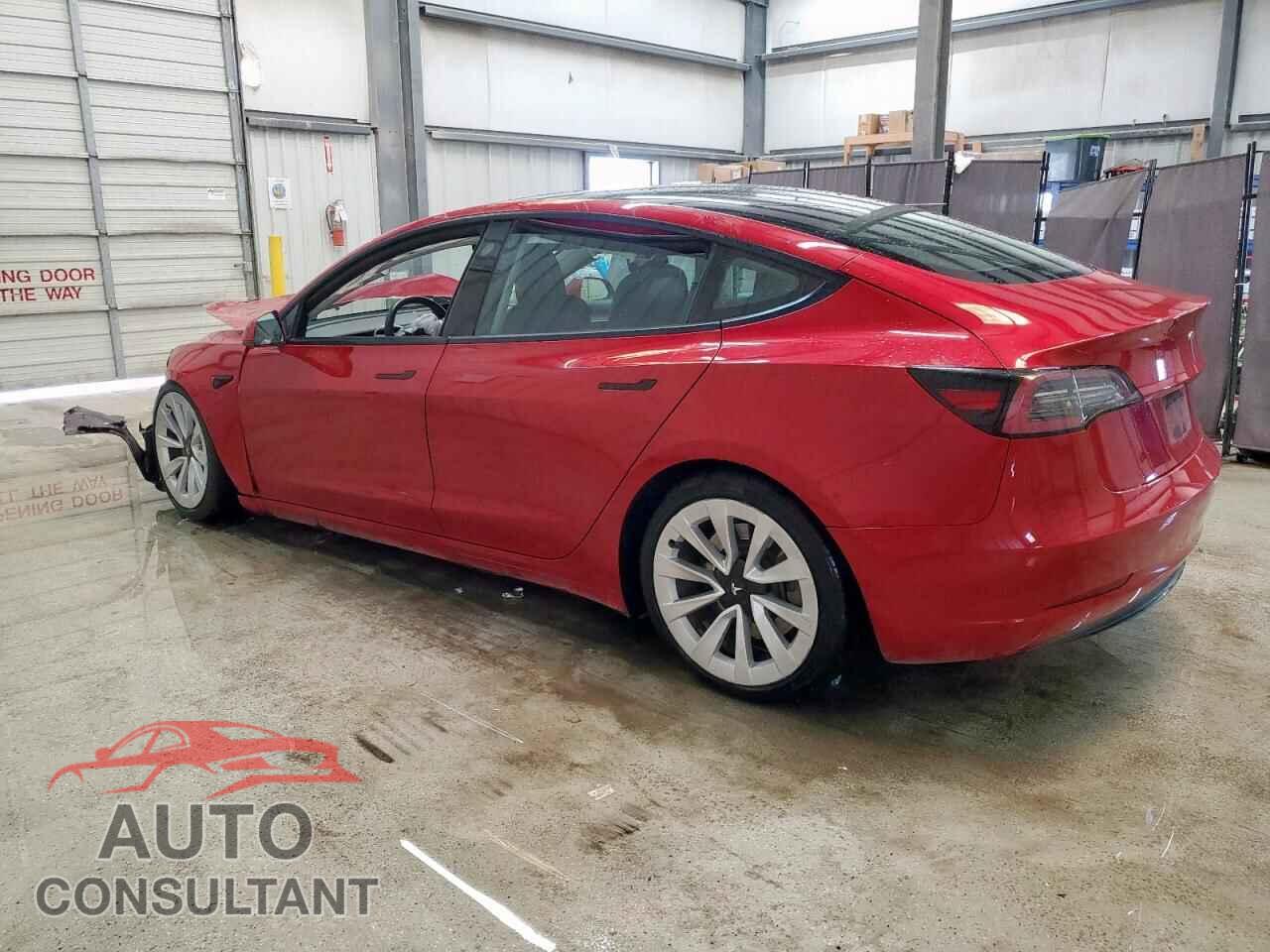 TESLA MODEL 3 2023 - 5YJ3E1EA8PF438864