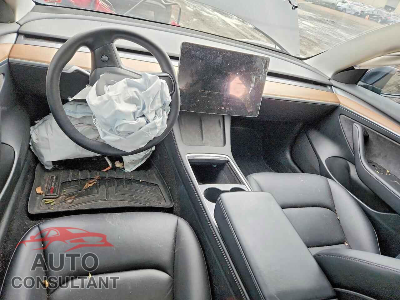 TESLA MODEL 3 2023 - 5YJ3E1EC9PF618064