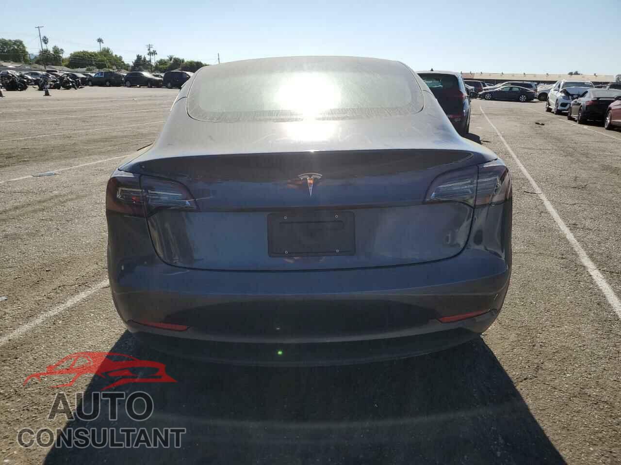 TESLA MODEL 3 2023 - 5YJ3E1EA6PF395741