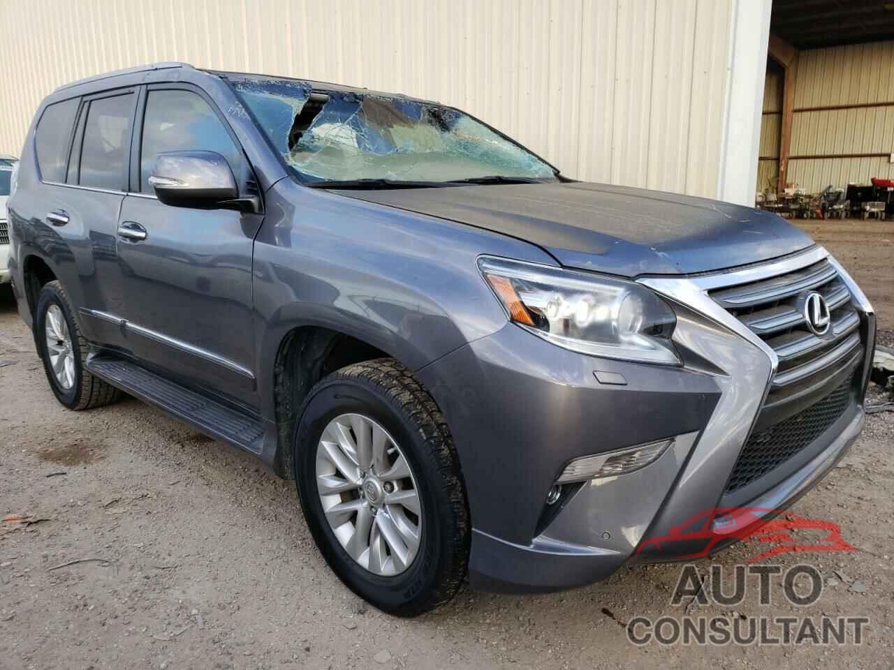 LEXUS GX 2016 - JTJBM7FXXG5148323