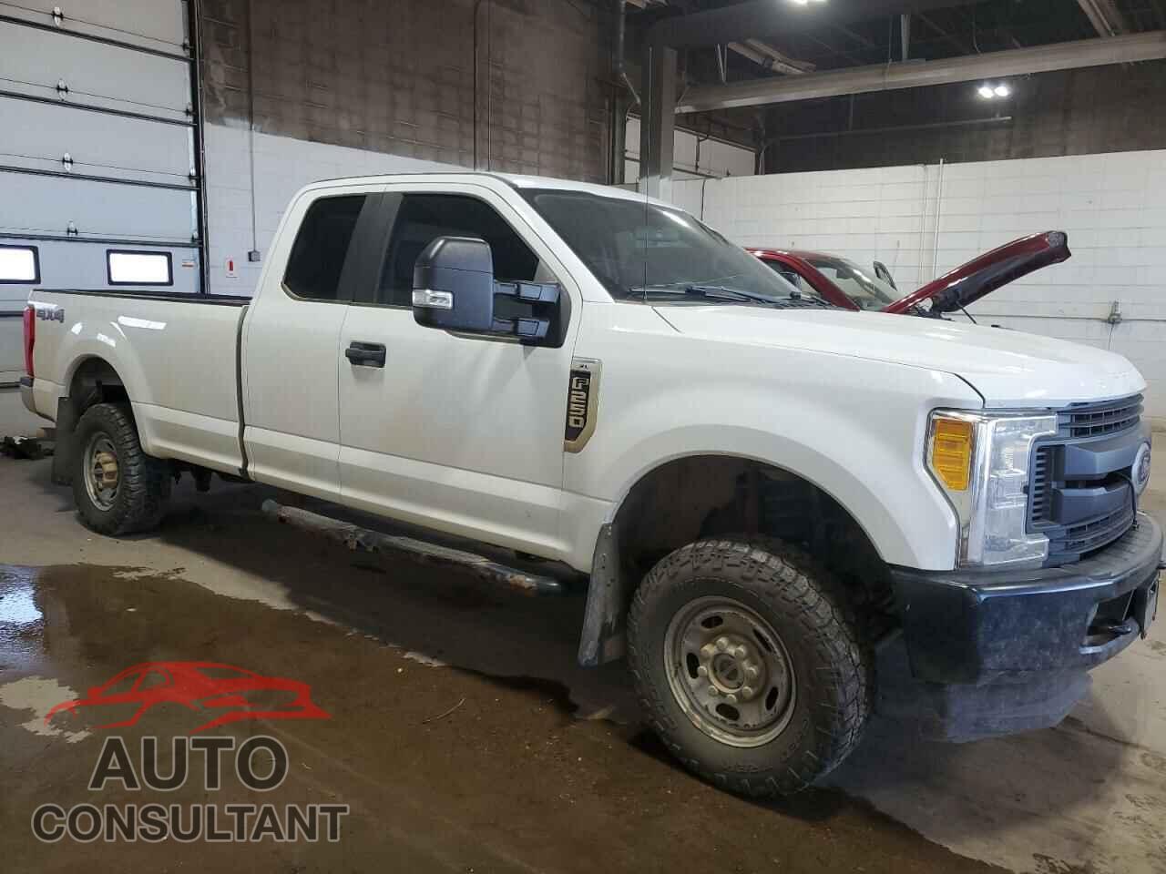 FORD F250 2017 - 1FT7X2B60HED17556