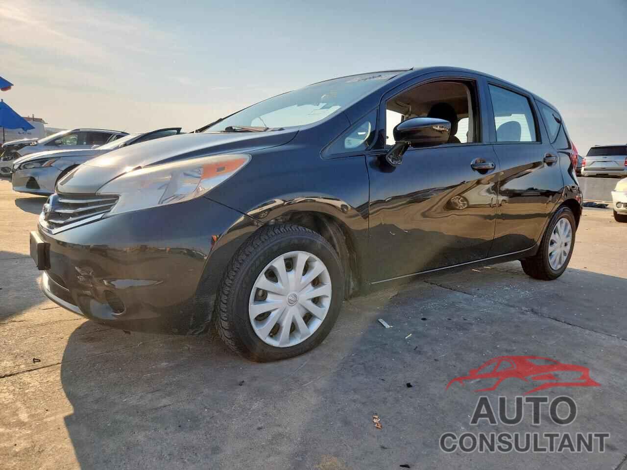 NISSAN VERSA 2015 - 3N1CE2CP1FL408802