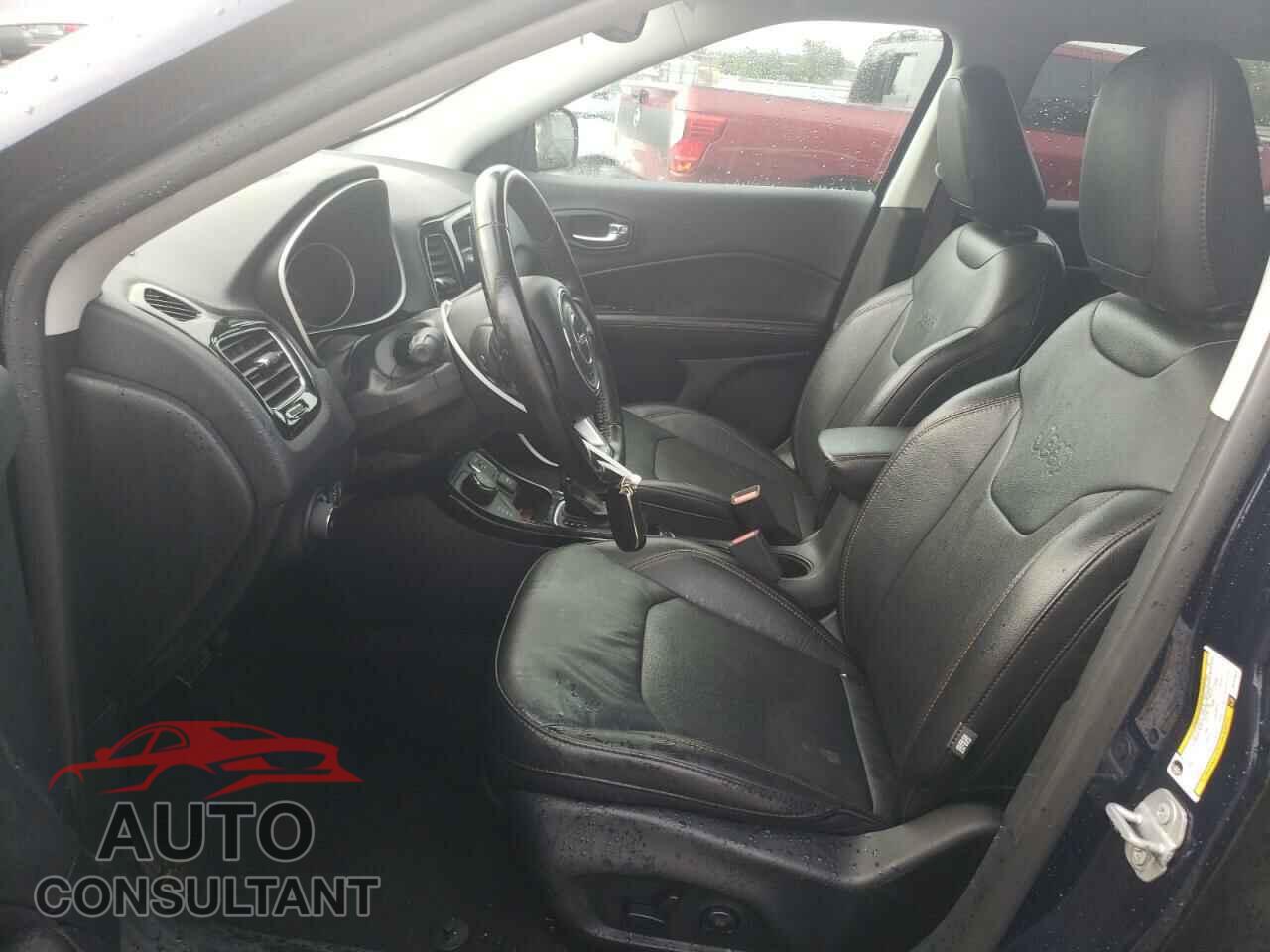 JEEP COMPASS 2021 - 3C4NJDCB1MT519929