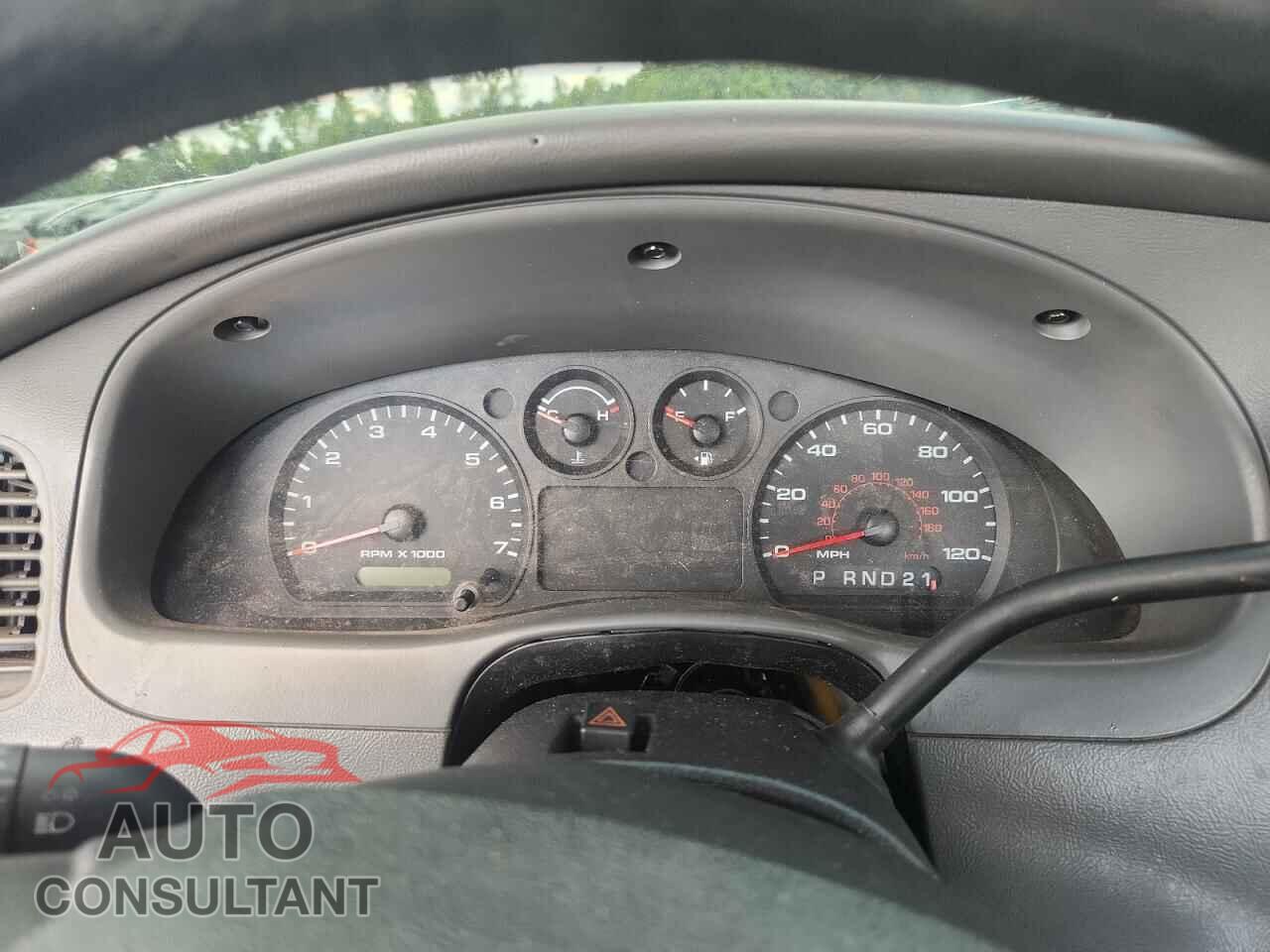 FORD RANGER 2010 - 1FTKR1AD0APA57006
