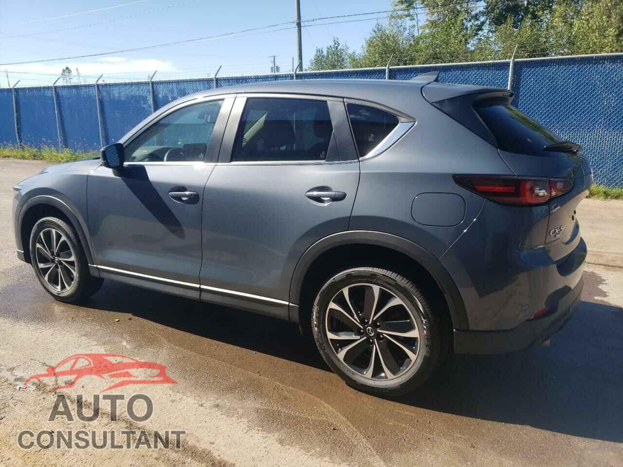 MAZDA CX-5 PREFE 2024 - JM3KFBCL9R0443597