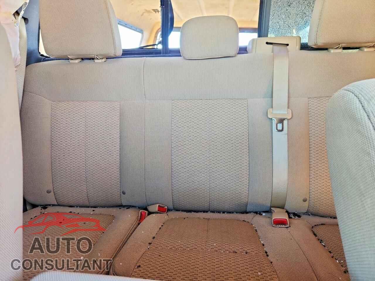 FORD F150 2013 - 1FTFX1ET8DFD94476