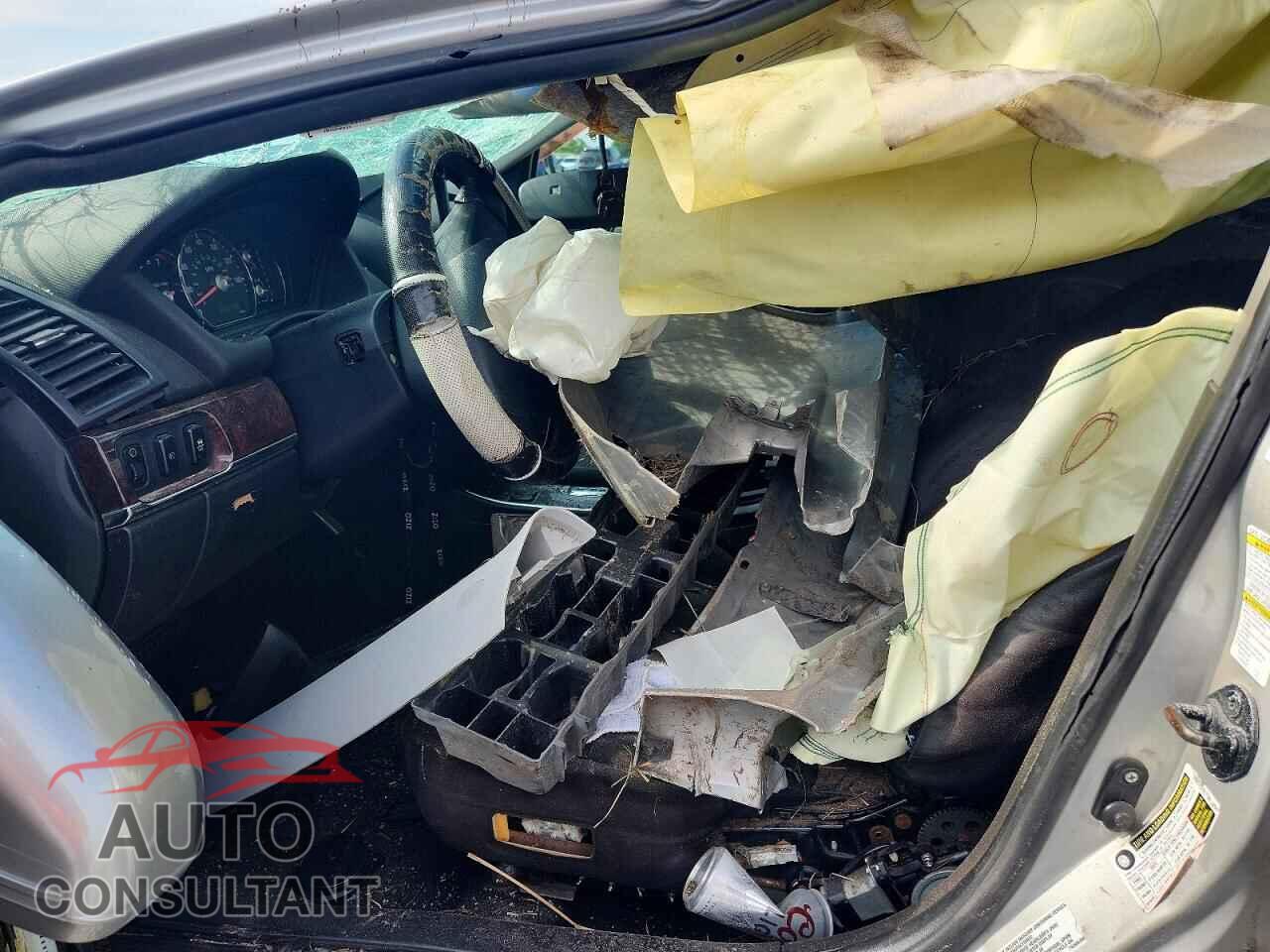 MITSUBISHI GALANT 2012 - 4A32B3FF5CE011466