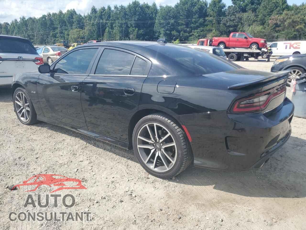 DODGE CHARGER 2023 - 2C3CDXCT3PH598935