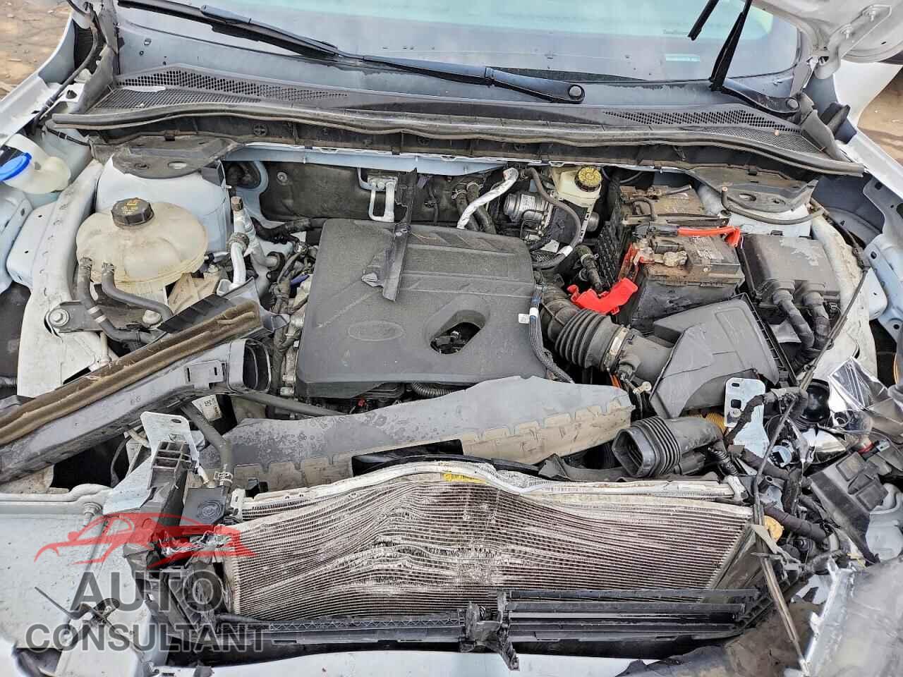 FORD ESCAPE 2020 - 1FMCU9G65LUA84728