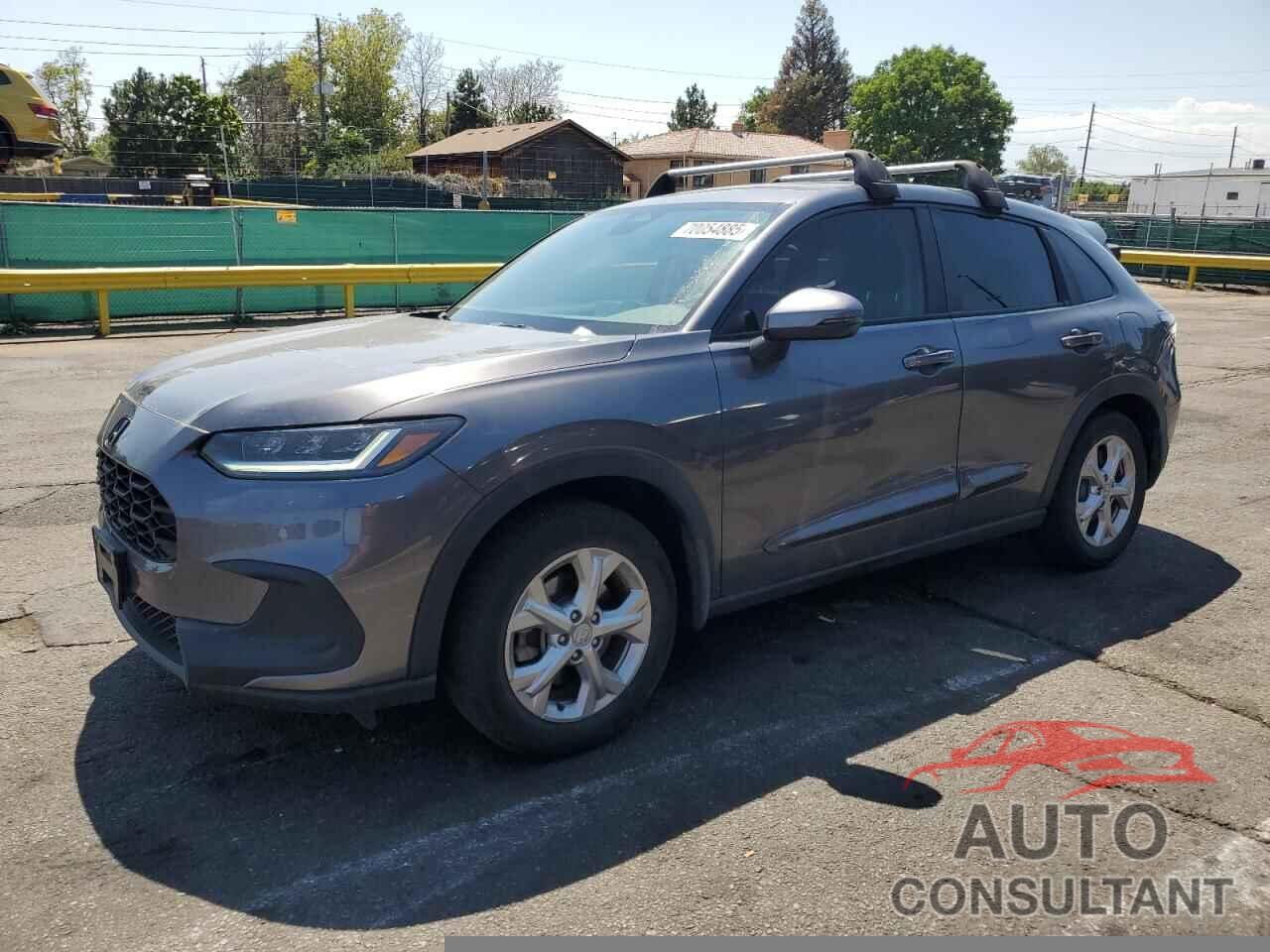 HONDA HR-V 2023 - 3CZRZ2H34PM727957