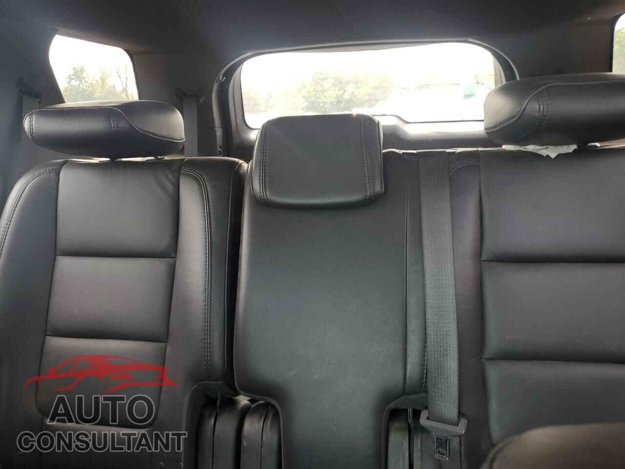 FORD EXPLORER 2014 - 1FM5K8D87EGA10498