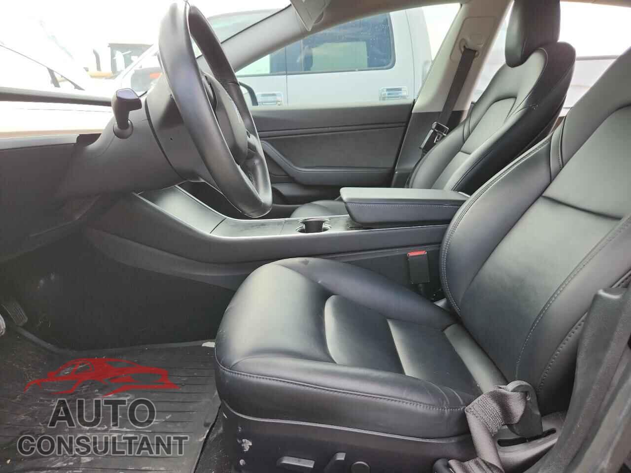 TESLA MODEL 3 2018 - 5YJ3E1EA9JF046645
