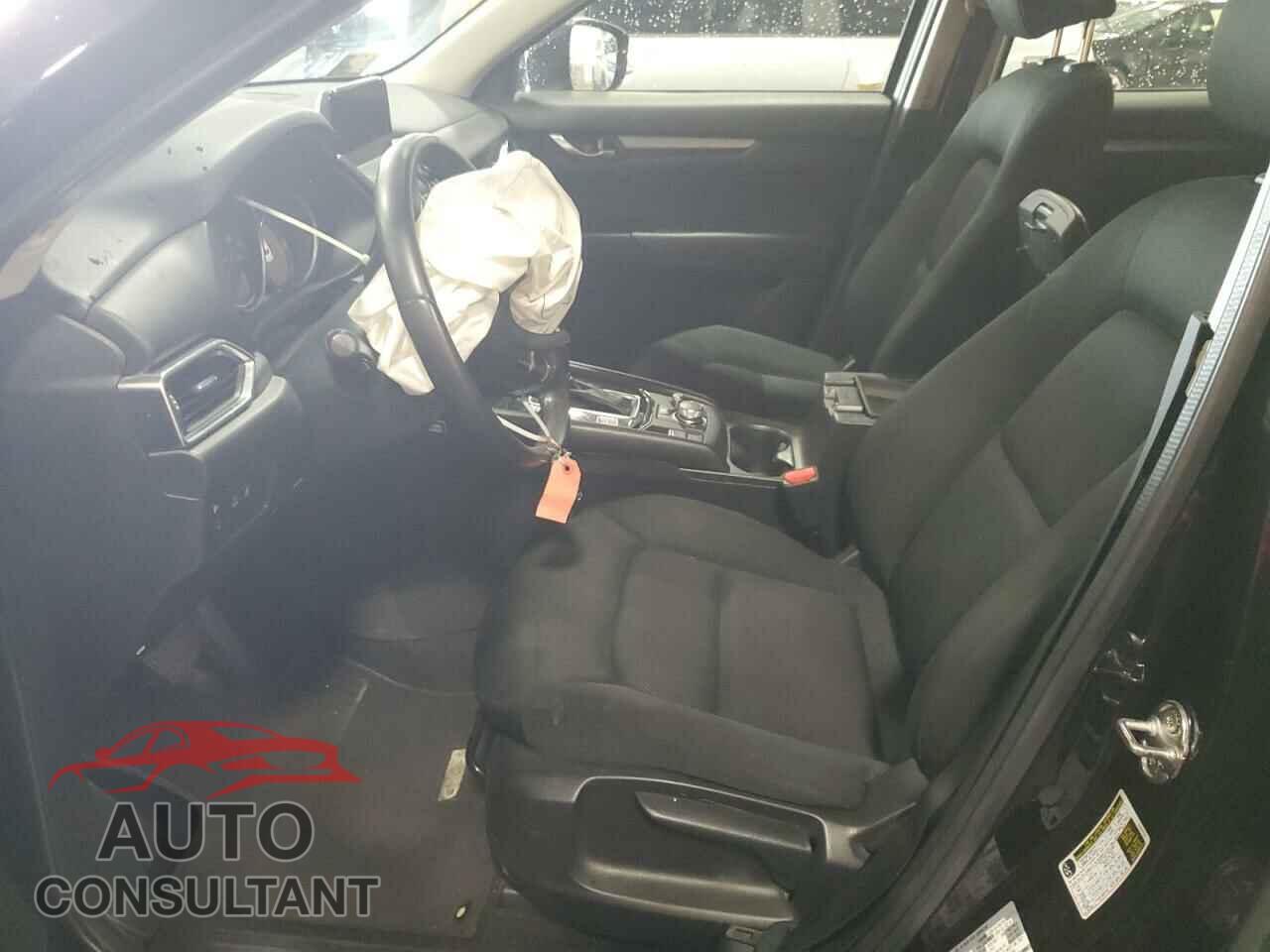 MAZDA CX-5 2020 - JM3KFBBM3L0730502