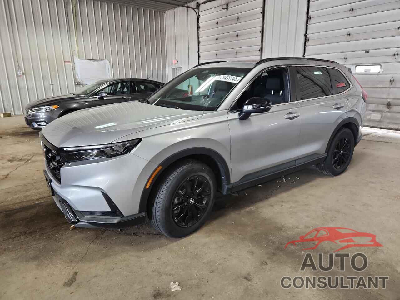 HONDA CRV 2023 - 2HKRS6H53PH812362