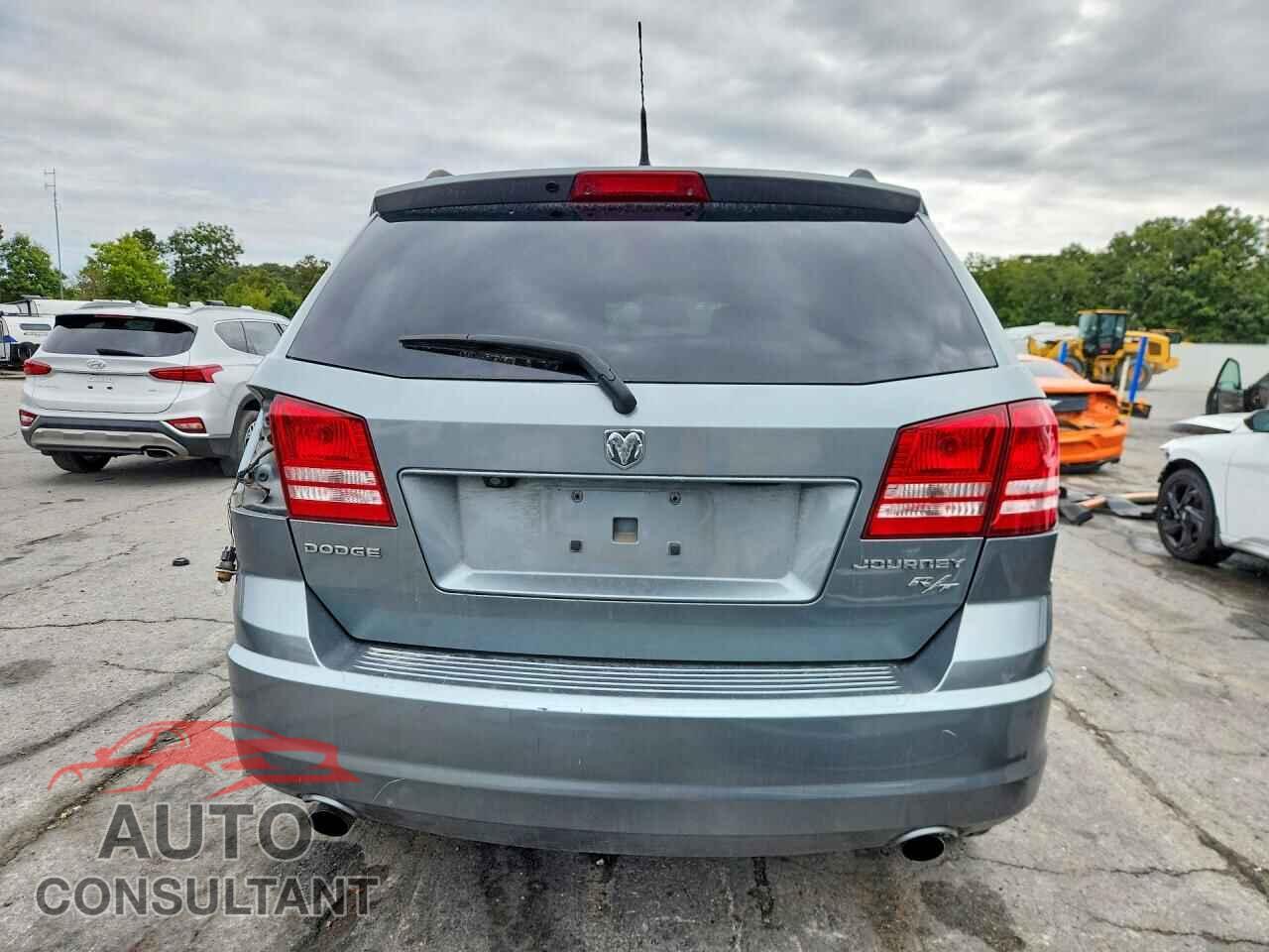 DODGE JOURNEY 2010 - 3D4PG6FVXAT120850