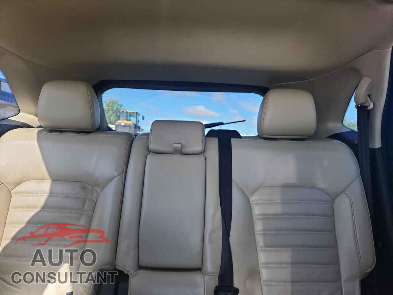FORD EDGE 2015 - 2FMTK4J94FBB96135