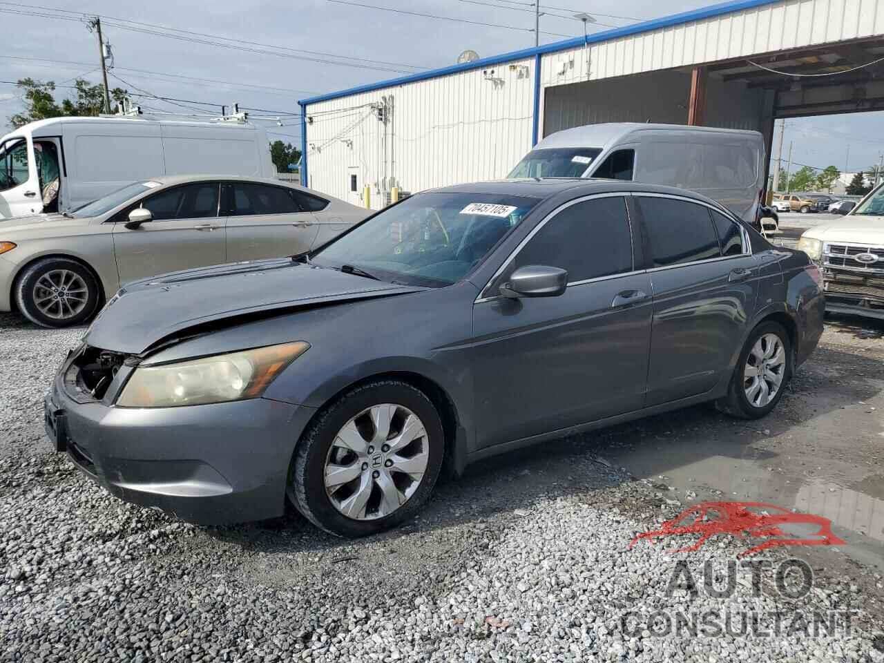 HONDA ACCORD 2010 - 1HGCP2F85AA018069
