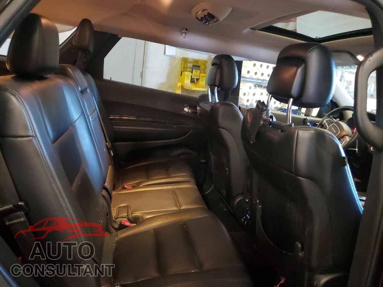 DODGE DURANGO 2015 - 1C4RDJDG0FC722956