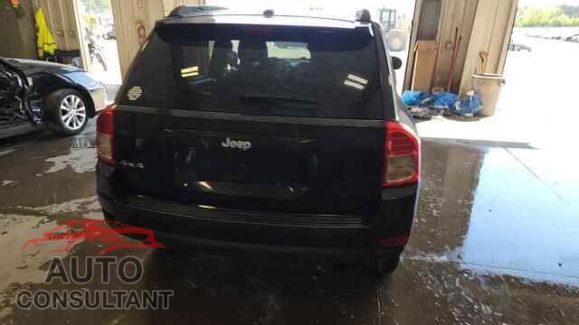JEEP COMPASS 2012 - 1C4NJDBB1CD650414