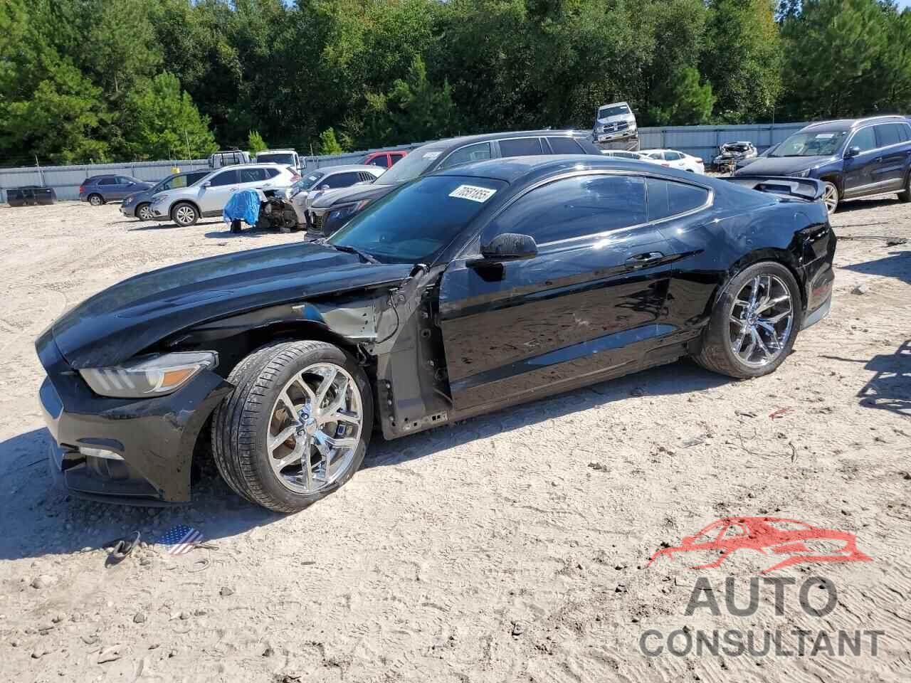 FORD MUSTANG 2016 - 1FA6P8CF2G5311114
