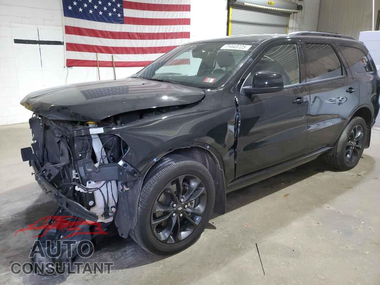 DODGE DURANGO 2023 - 1C4RDJDG7PC618868