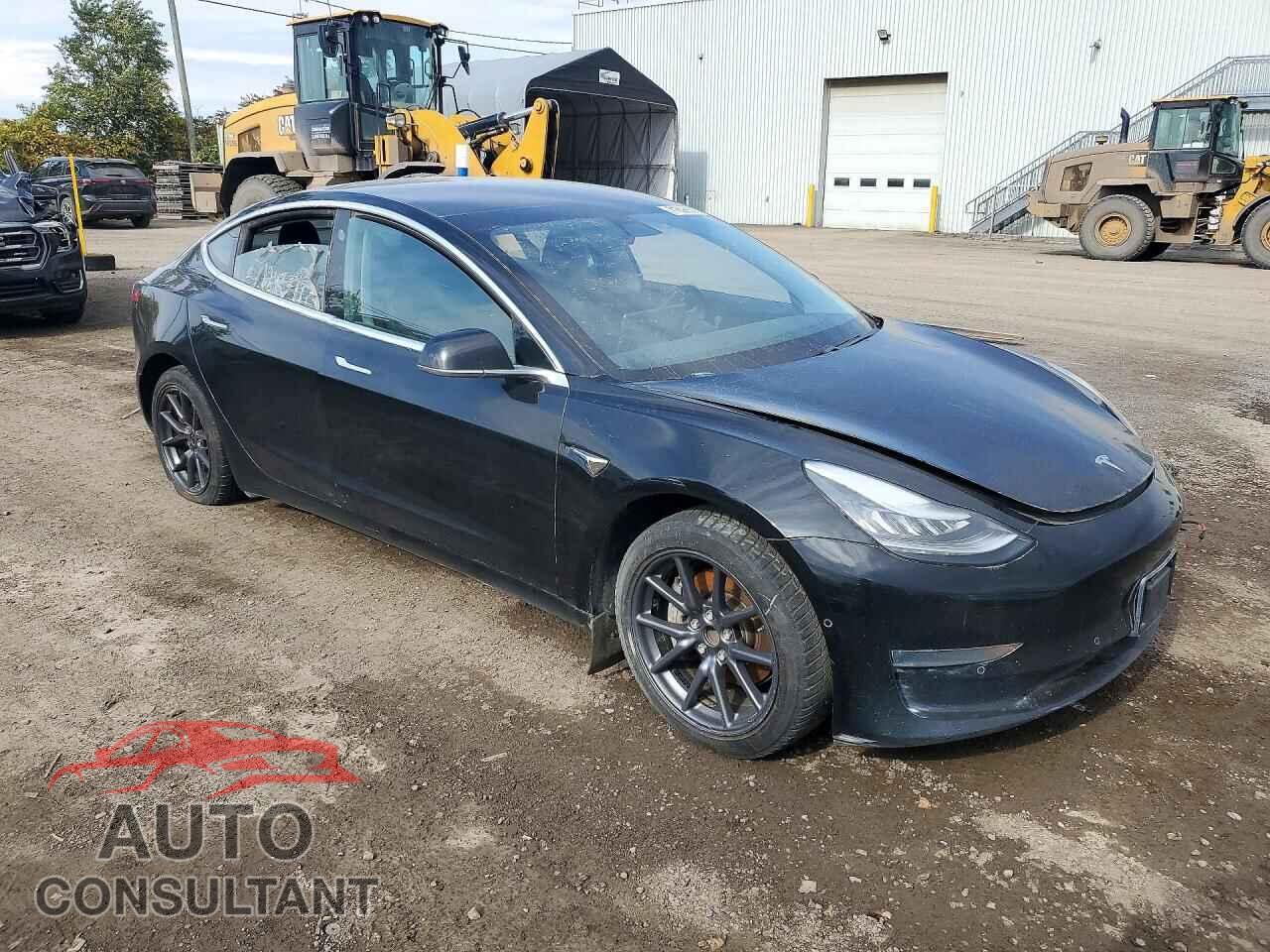 TESLA MODEL 3 2018 - 5YJ3E1EA1JF026471