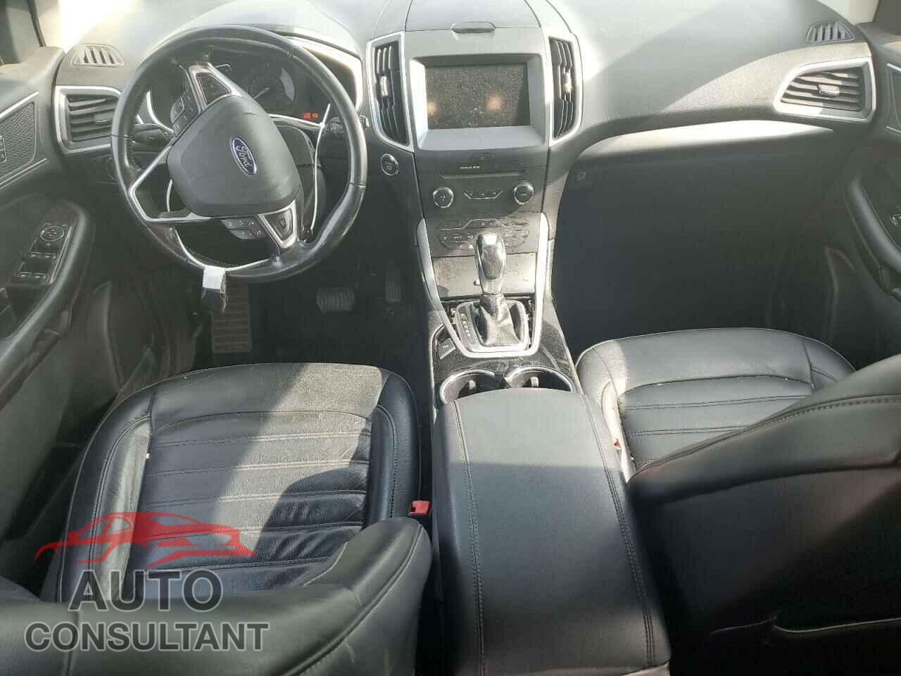 FORD EDGE 2016 - 2FMPK4J91GBC16277
