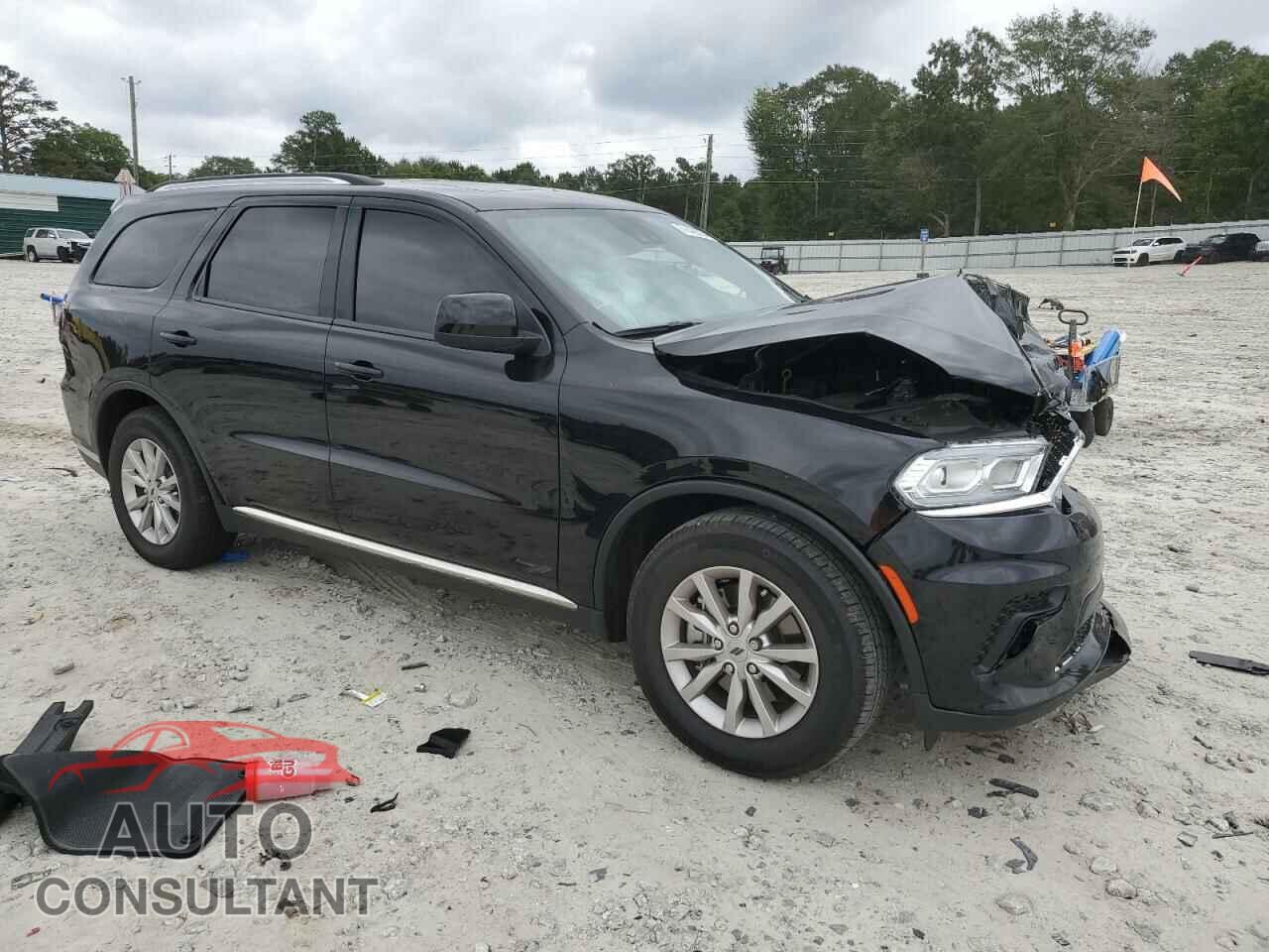 DODGE DURANGO 2024 - 1C4RDHAG2RC137359