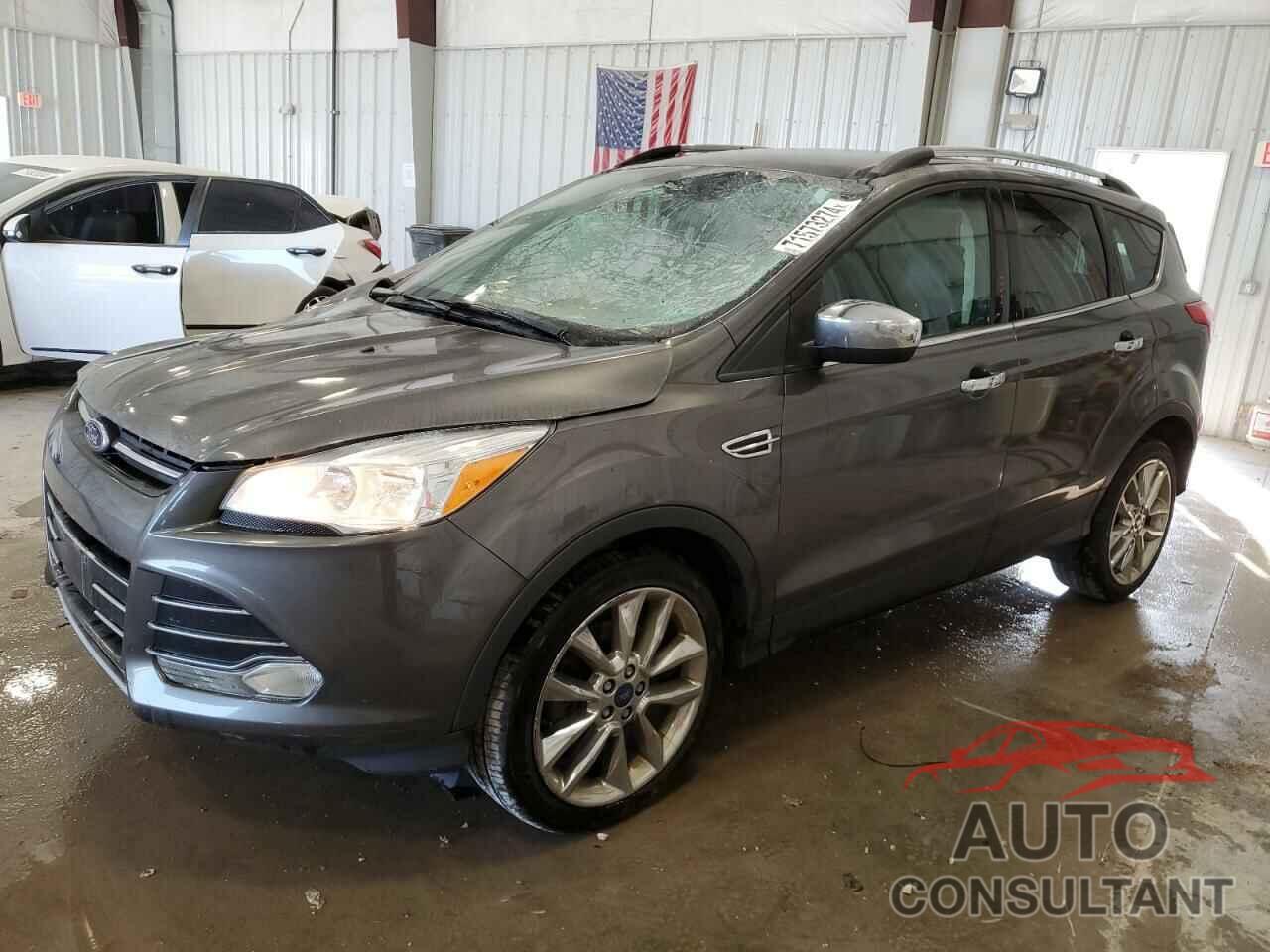 FORD ESCAPE 2015 - 1FMCU9GX9FUA60512