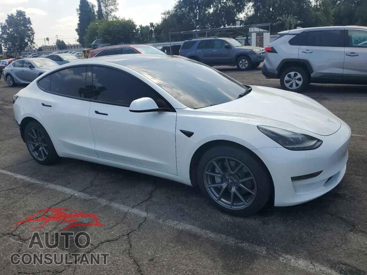 TESLA MODEL 3 2023 - 5YJ3E1EA6PF468087