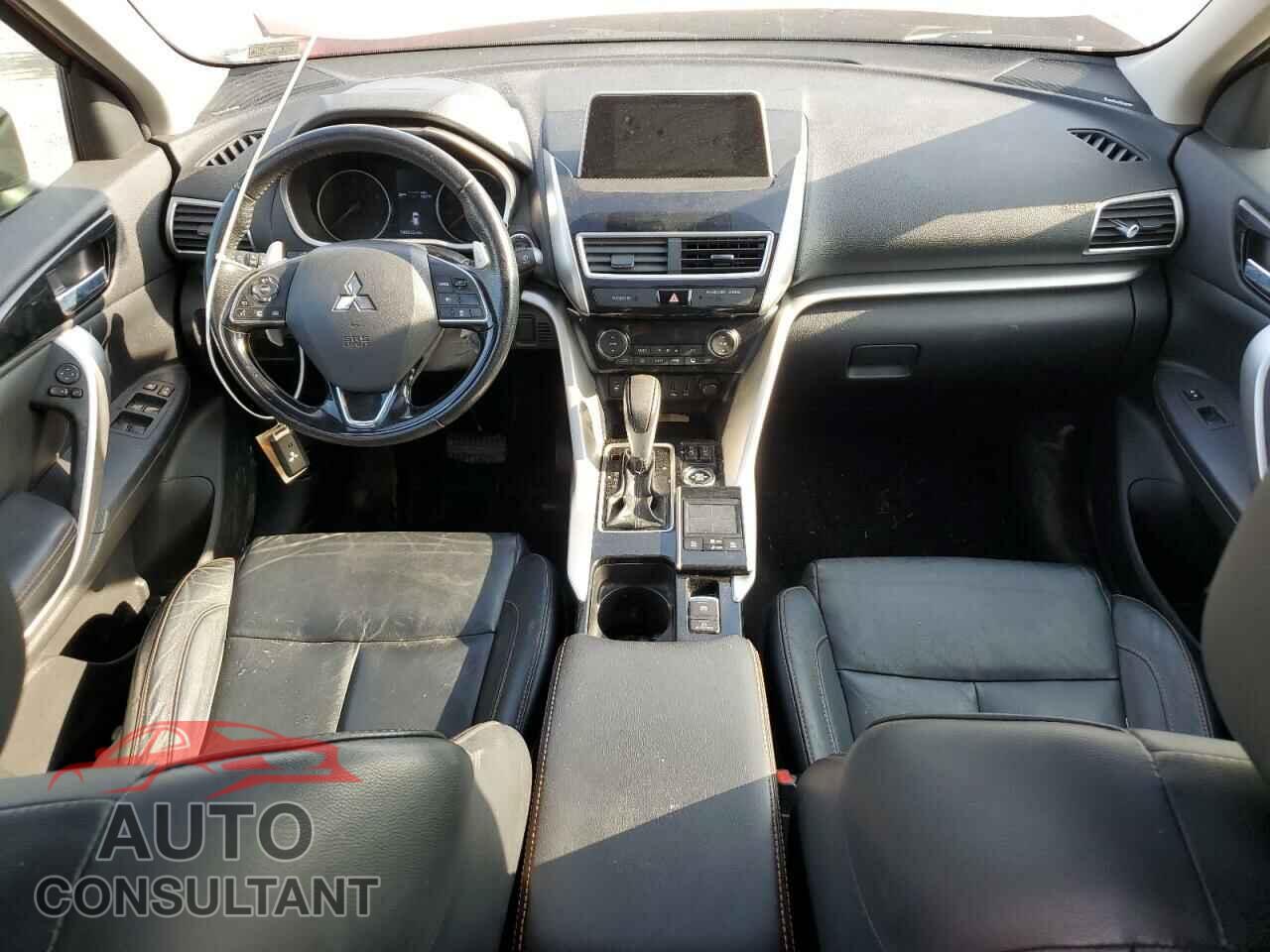 MITSUBISHI ECLIPSE 2018 - JA4AT5AA9JZ050905