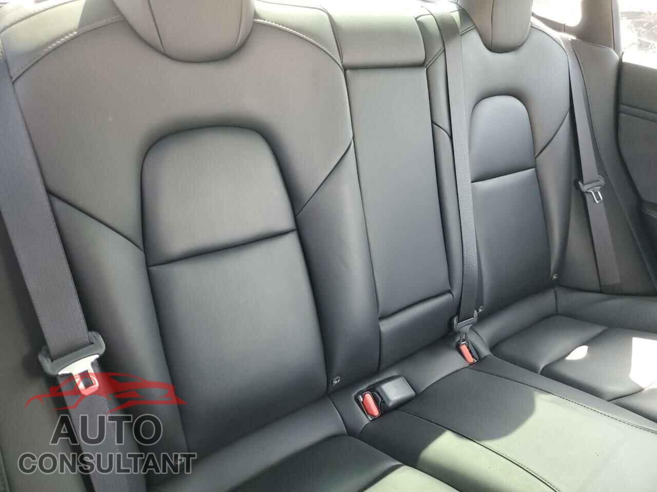 TESLA MODEL 3 2020 - 5YJ3E1EA0LF802155
