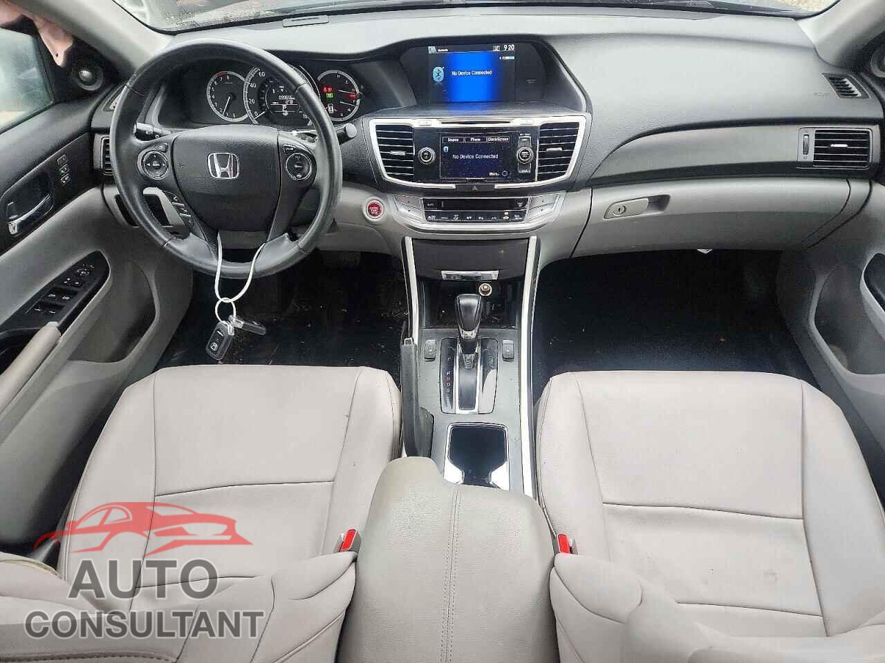 HONDA ACCORD 2013 - 1HGCR2F80DA158366