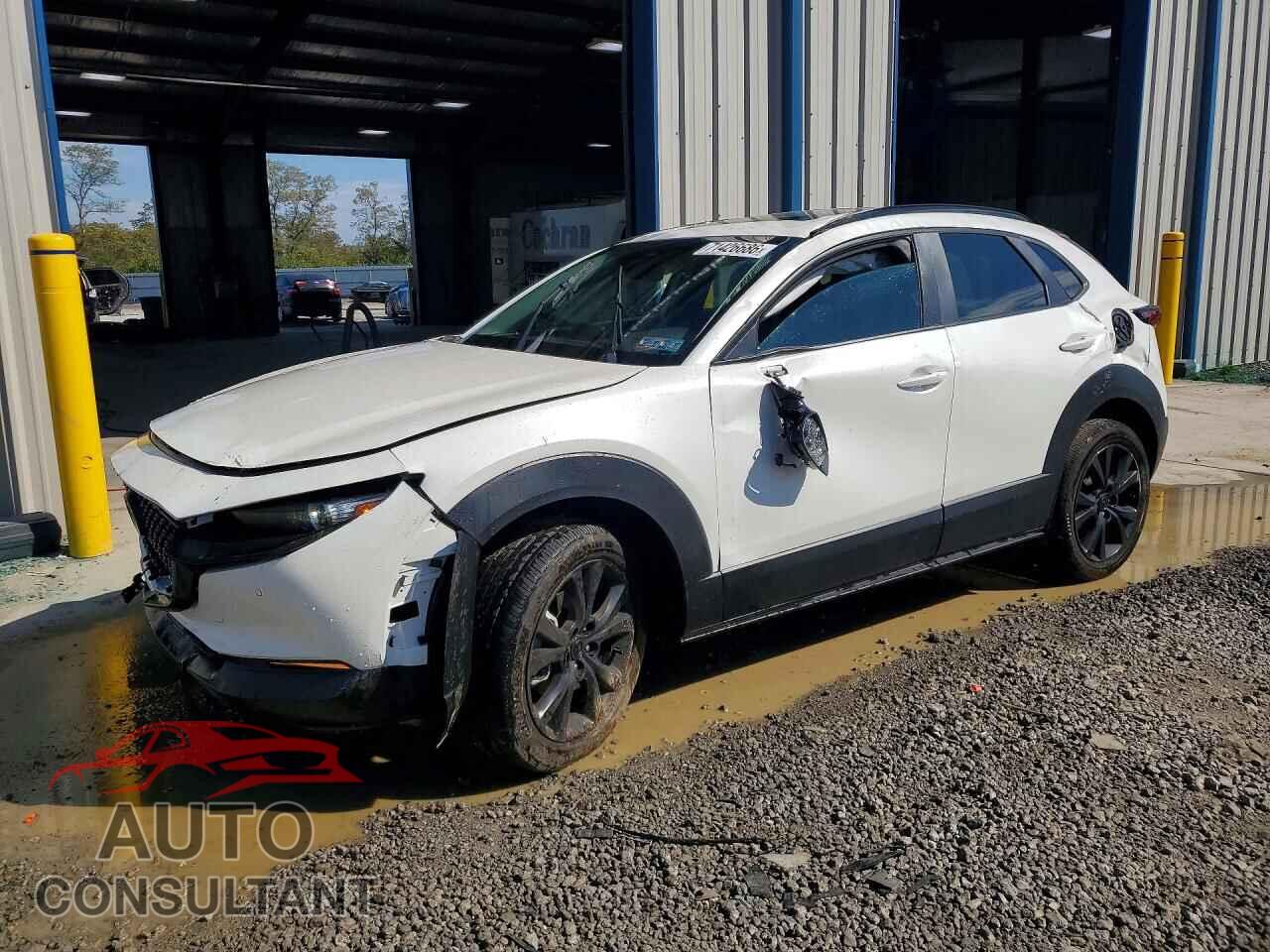 MAZDA CX30 2026 - 3MVDMBCLXTM117009