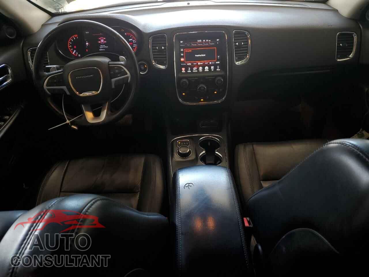 DODGE DURANGO 2014 - 1C4RDJDG1EC406089