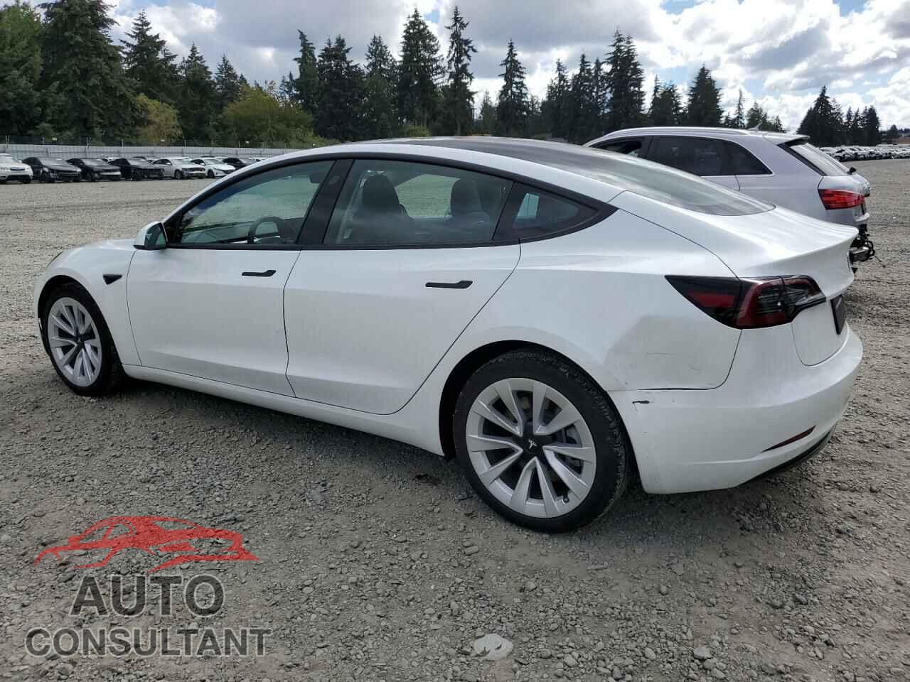 TESLA MODEL 3 2023 - 5YJ3E1EA6PF650081