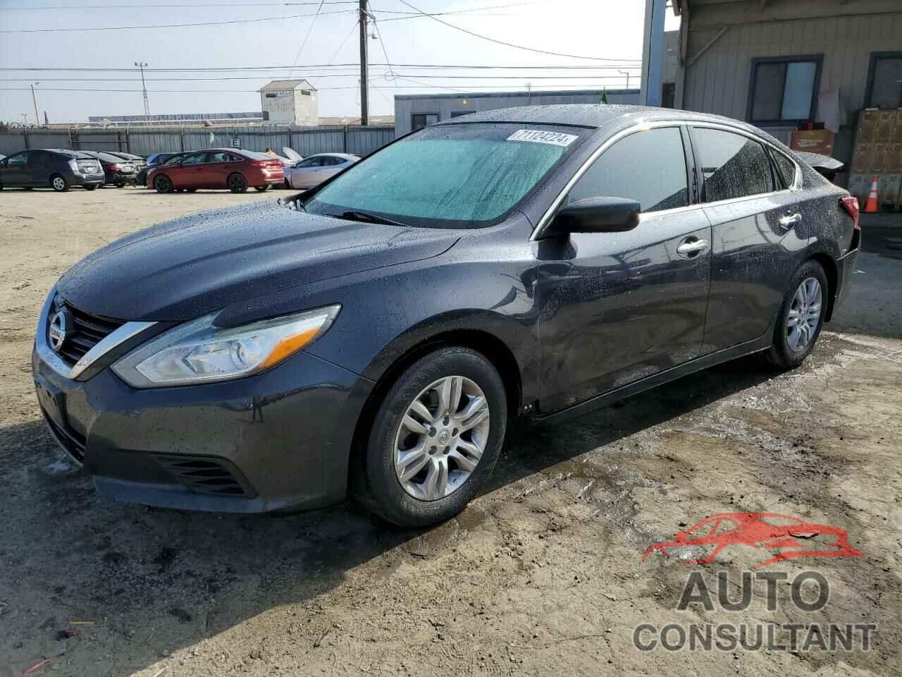 NISSAN ALTIMA 2018 - 1N4AL3AP5JC131102