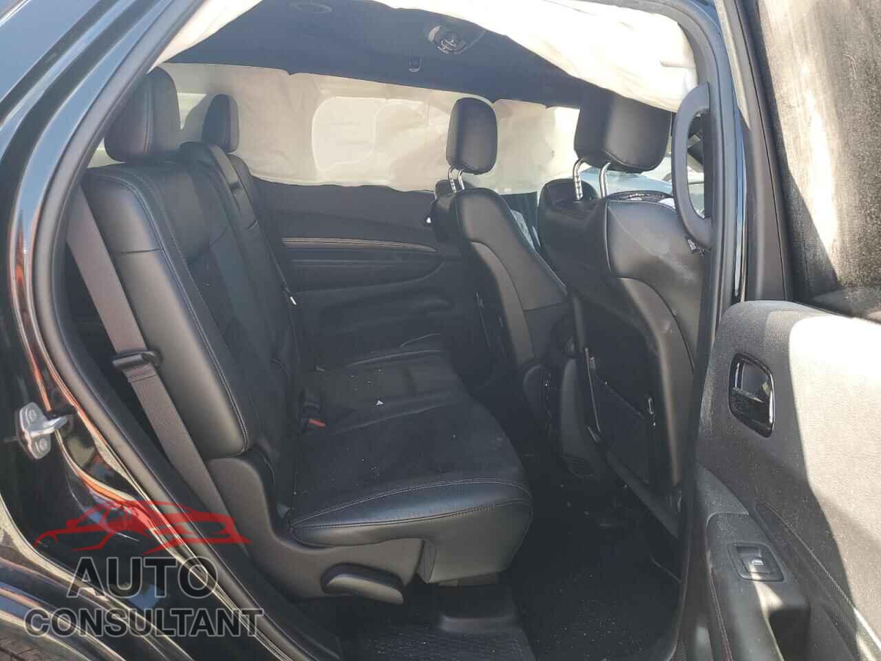 DODGE DURANGO 2021 - 1C4SDJCT3MC642029