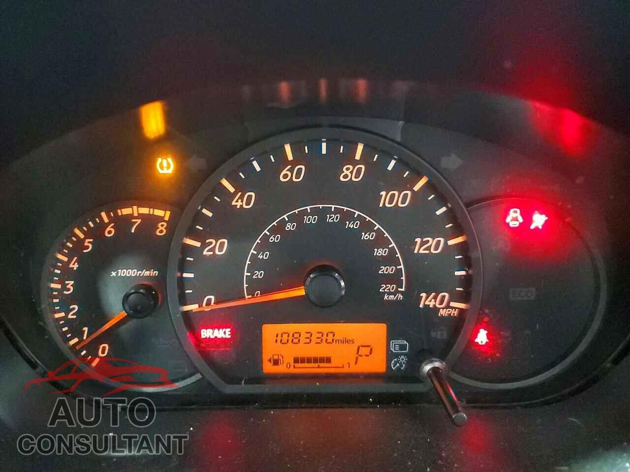 MITSUBISHI MIRAGE 2017 - ML32F3FJ4HHF11559