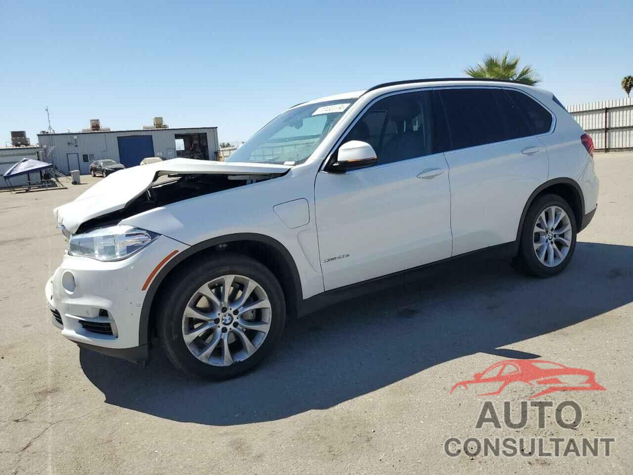 BMW X5 2016 - 5UXKT0C53G0S75099