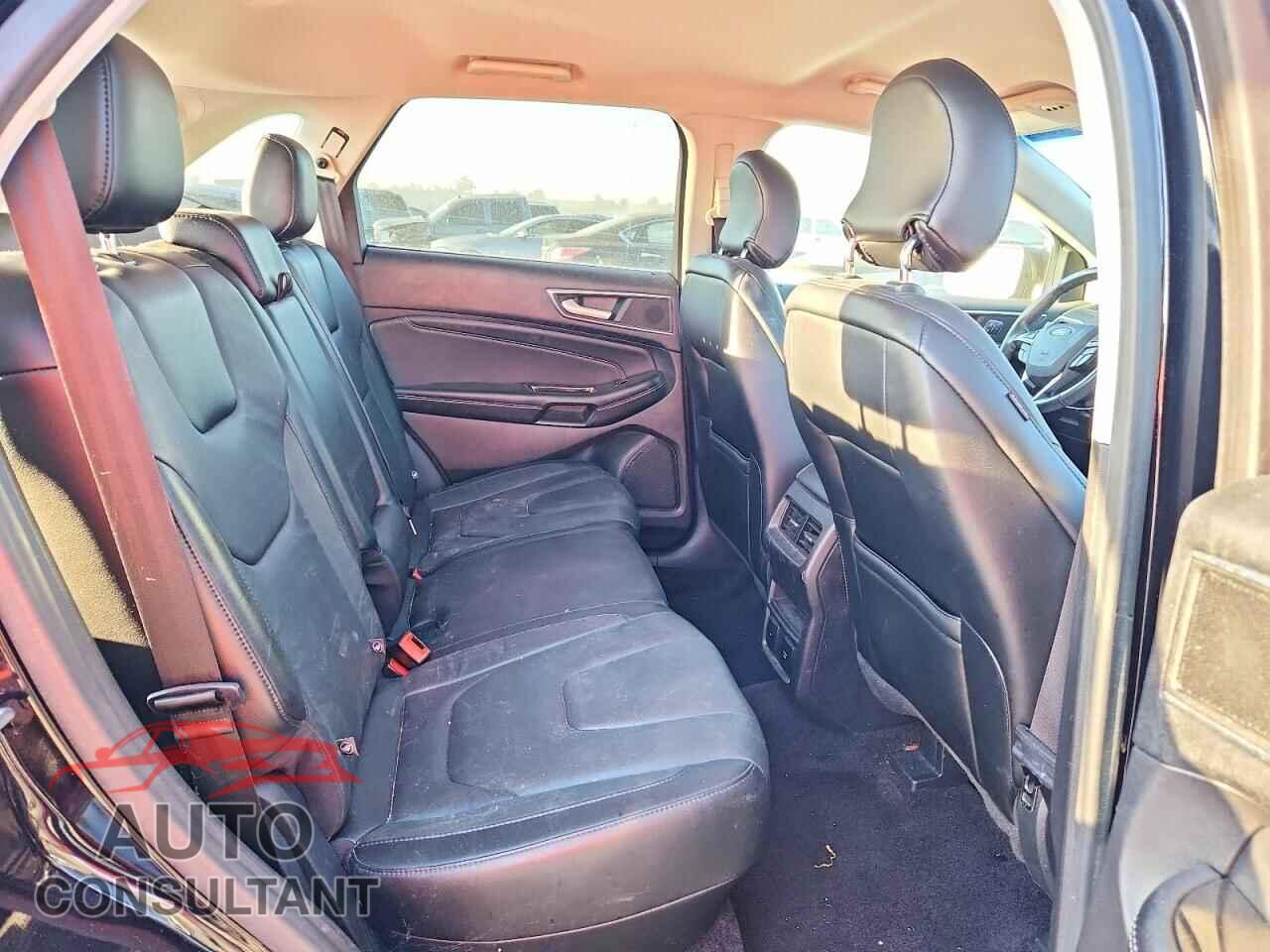 FORD EDGE 2016 - 2FMPK3K86GBB59414