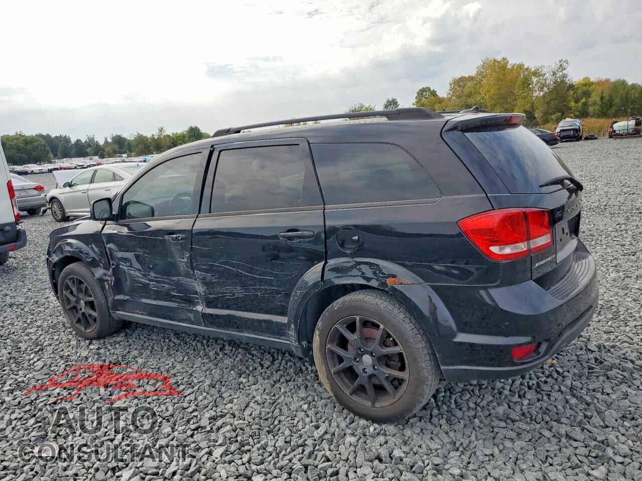 DODGE JOURNEY 2015 - 3C4PDCEG1FT511397