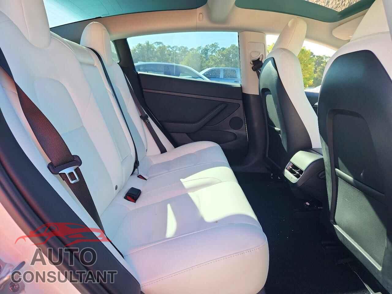 TESLA MODEL 3 2023 - 5YJ3E1EA2PF653561