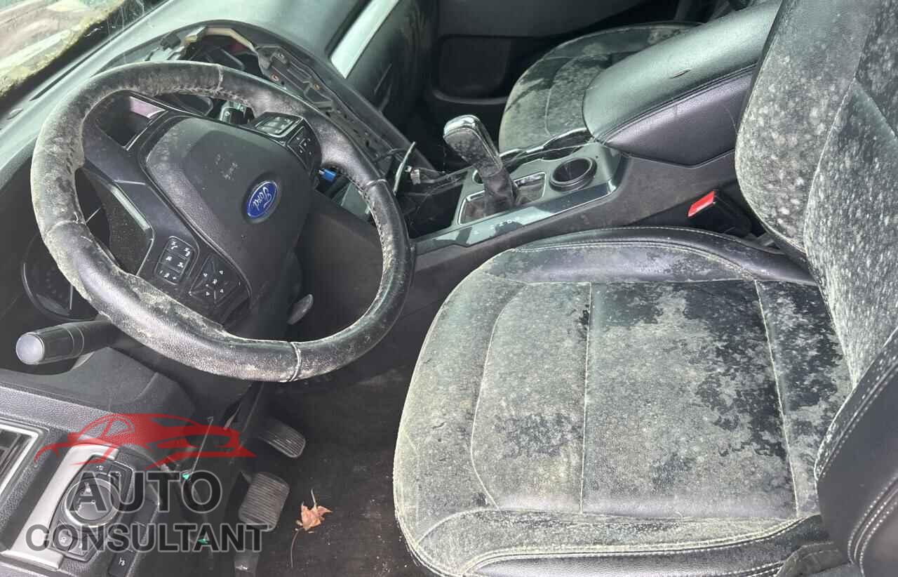 FORD EXPLORER 2017 - 1FM5K7D89HGD78826