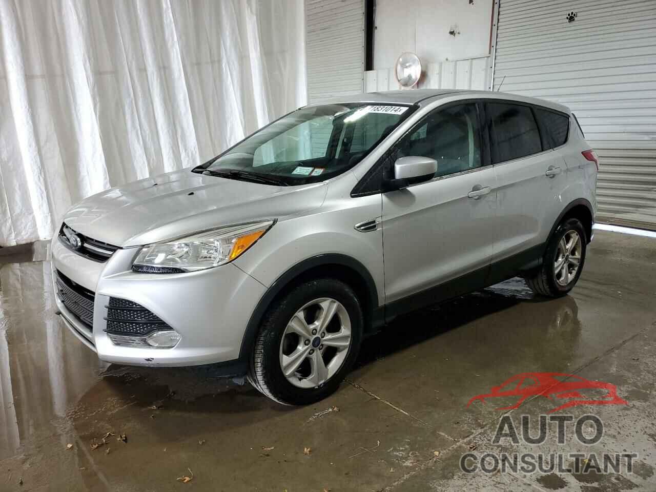 FORD ESCAPE 2016 - 1FMCU9G92GUA71337