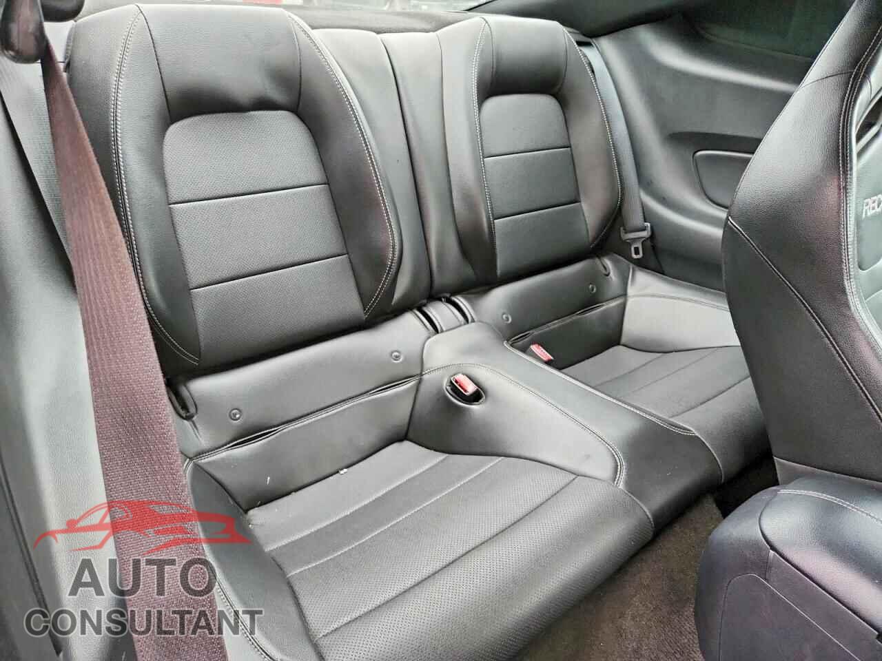 FORD MUSTANG 2015 - 1FA6P8CF9F5366657