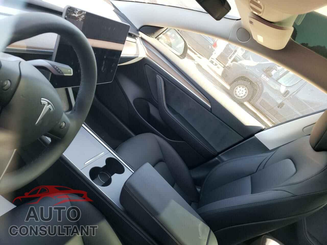 TESLA MODEL 3 2023 - 5YJ3E1EA8PF607068