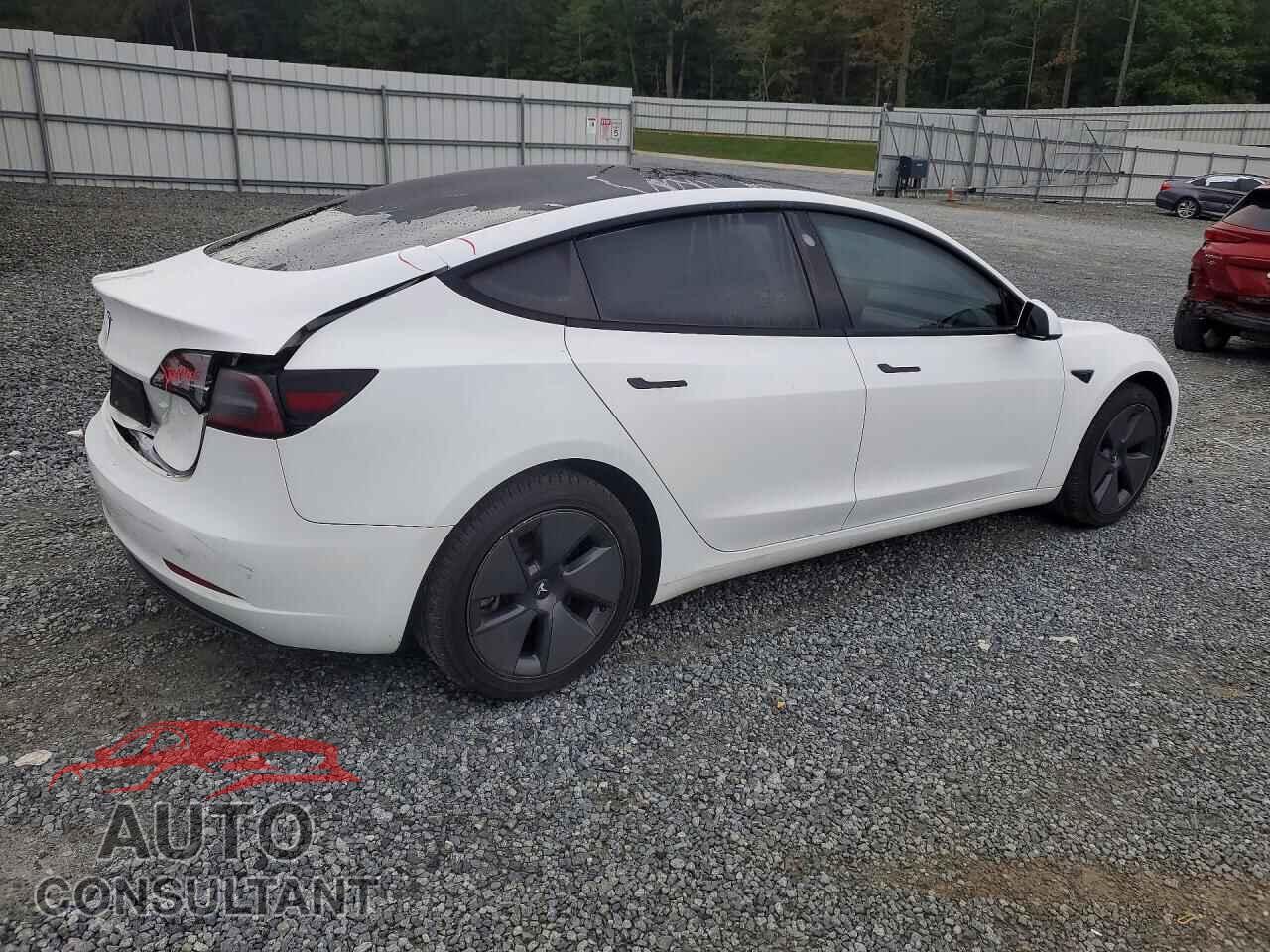TESLA MODEL 3 2023 - 5YJ3E1EA4PF493523